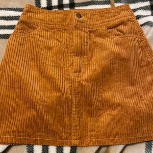 Forever 21 Skirt NWTO